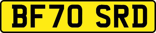 BF70SRD