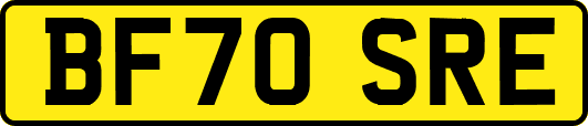 BF70SRE