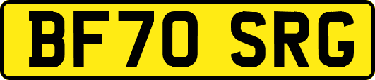 BF70SRG
