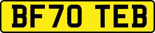 BF70TEB