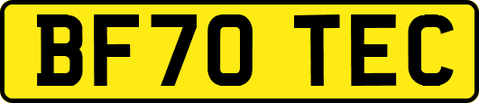 BF70TEC