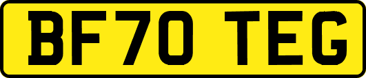 BF70TEG