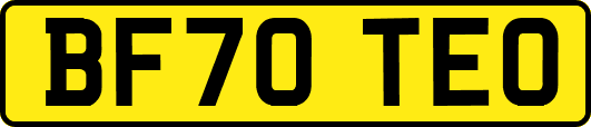 BF70TEO