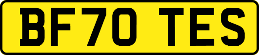 BF70TES