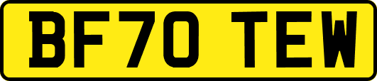 BF70TEW