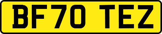 BF70TEZ