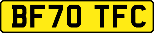 BF70TFC