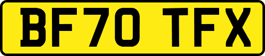 BF70TFX