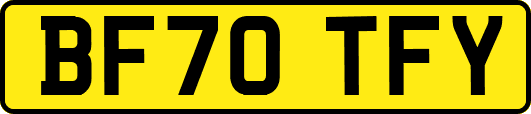 BF70TFY