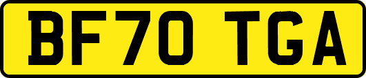 BF70TGA