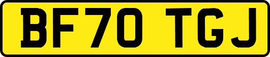 BF70TGJ