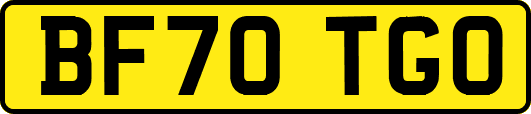 BF70TGO