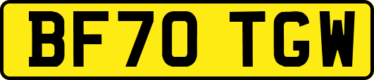 BF70TGW