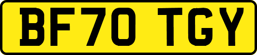 BF70TGY