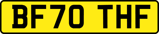 BF70THF