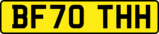 BF70THH
