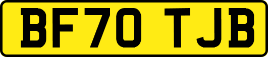 BF70TJB