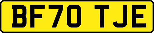 BF70TJE