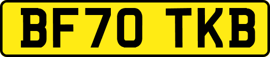 BF70TKB