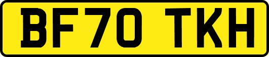 BF70TKH