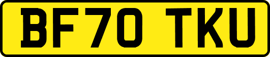 BF70TKU