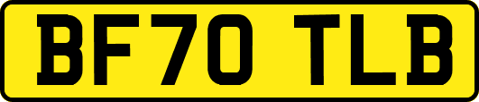 BF70TLB