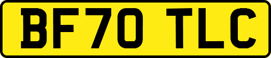 BF70TLC