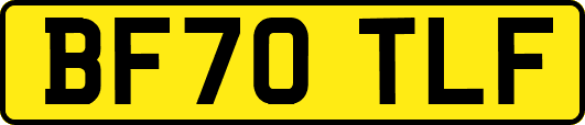 BF70TLF
