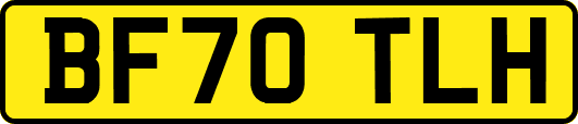 BF70TLH
