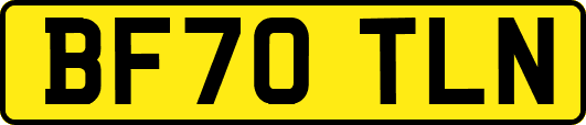 BF70TLN