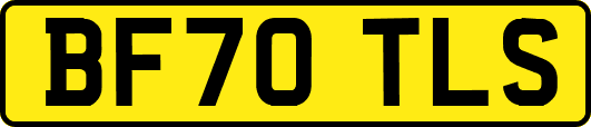BF70TLS
