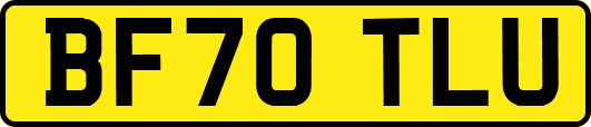 BF70TLU