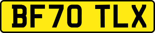BF70TLX