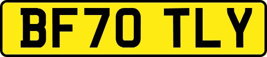 BF70TLY