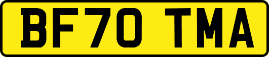 BF70TMA