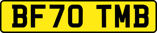 BF70TMB