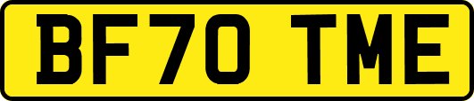 BF70TME