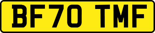 BF70TMF