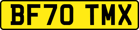 BF70TMX