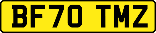 BF70TMZ