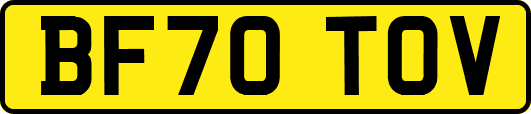BF70TOV