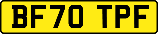BF70TPF