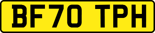 BF70TPH