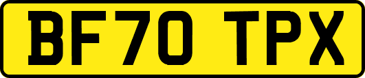 BF70TPX
