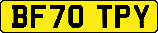 BF70TPY