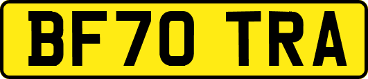BF70TRA