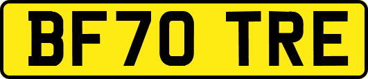 BF70TRE