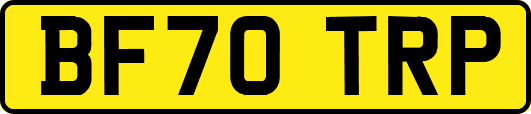 BF70TRP