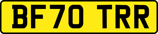BF70TRR