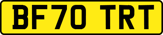 BF70TRT